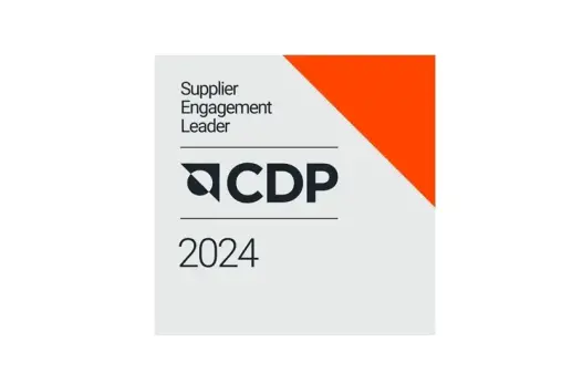 Supplier Engagement Leader 2024