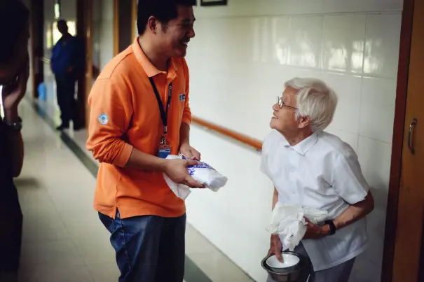 Sustainability & Society