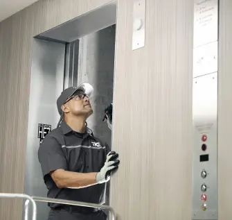 Four Reasons Why Regular Lift Maintenance is So Important