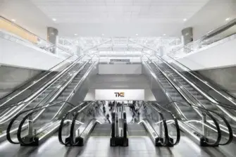 When Does Your Escalator Need Modernizing?