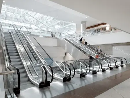 Denver International Airport