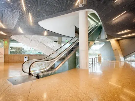 Perot Museum of Nature & Science