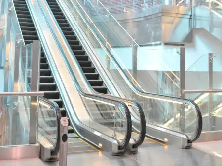 Dubai International Airport, UEA