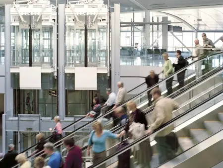 Pearson Airport