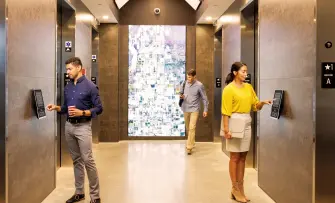 Six Reasons to Install a Lift in Your Office Building in Indonesia